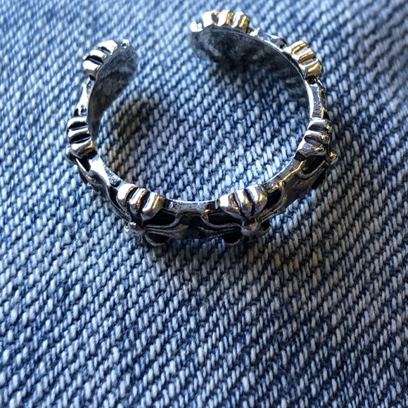 chrome hearts ring - Picture 2 of 4